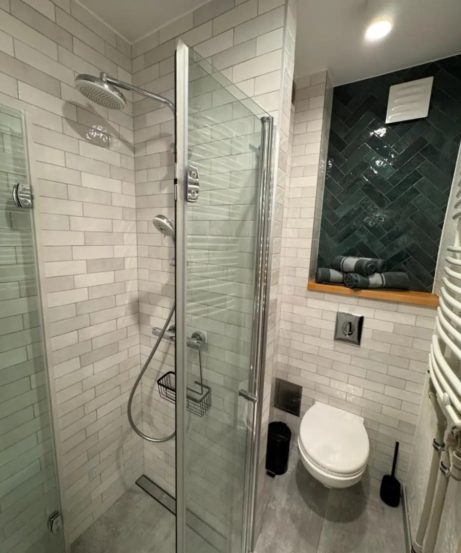 Nowolipie 16, City Center Apartment ワルシャワ 0*,  ポーランド