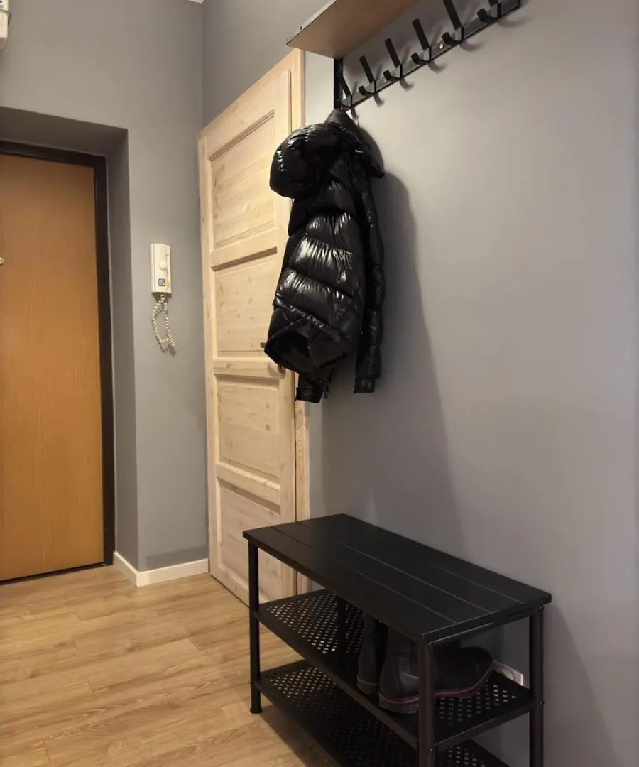 Nowolipie 16, City Center Apartment ワルシャワ ポーランド