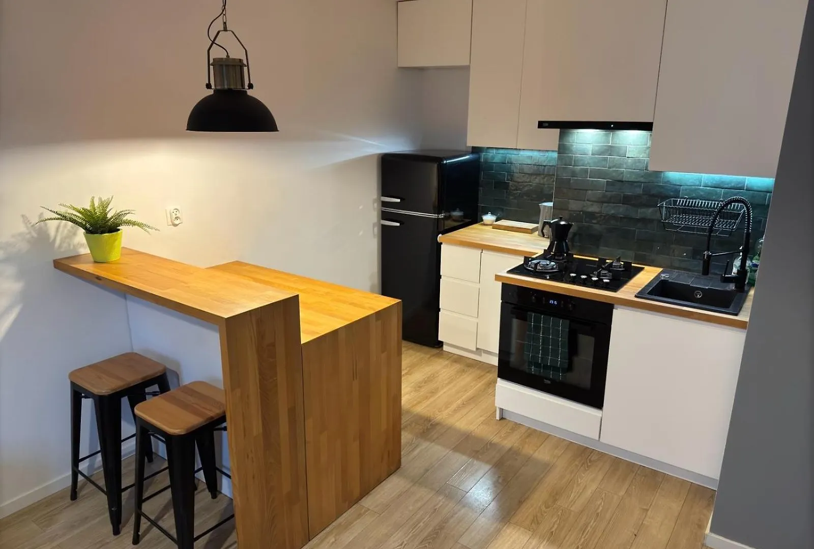 Nowolipie 16, City Center Apartment ワルシャワ 0*,