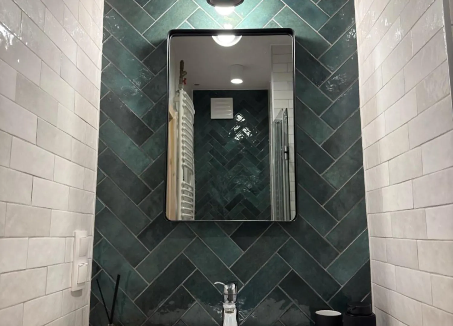 Nowolipie 16, City Center Apartment ワルシャワ