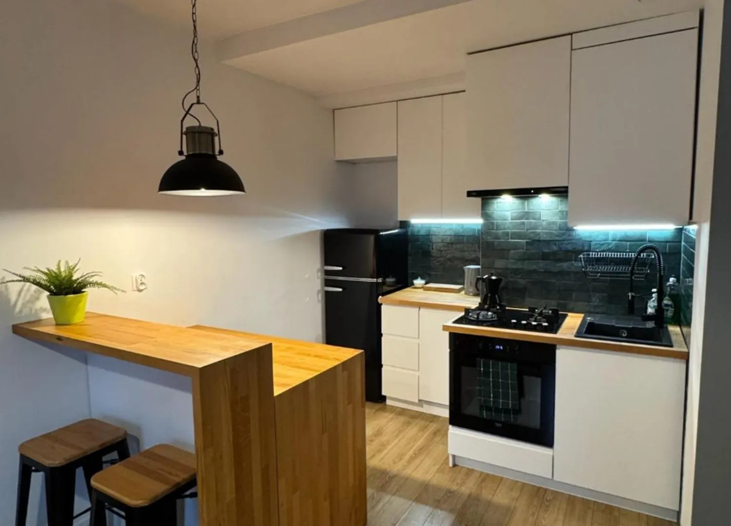 Nowolipie 16, City Center Apartment ワルシャワ