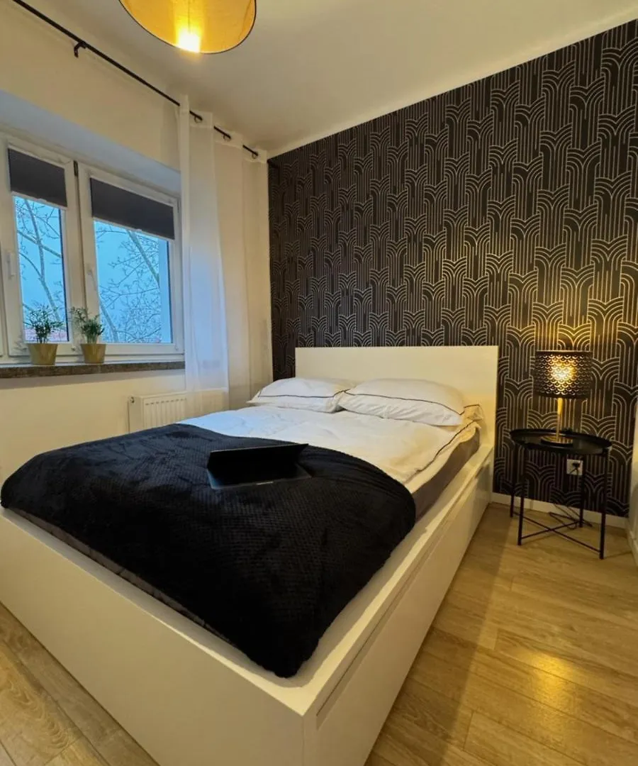Nowolipie 16, City Center Apartment Warsaw Poland