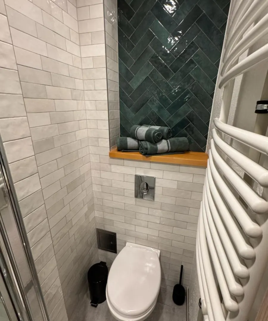 Nowolipie 16, City Center Apartment ワルシャワ ポーランド