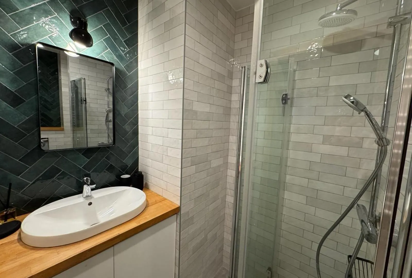 Nowolipie 16, City Center Apartment Warsaw